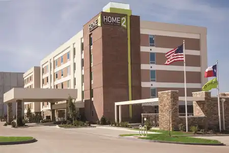 Home2 Suites by Hilton College Station - 25