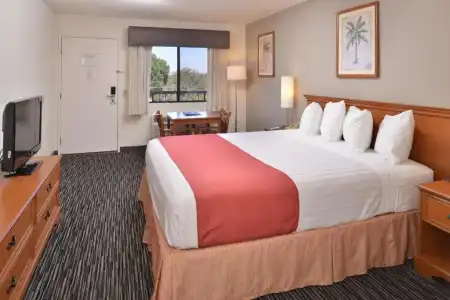 Pleasant Inn - 28