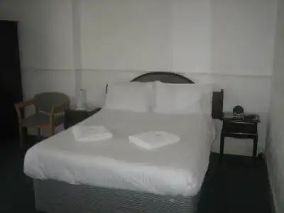 Murrayfield Park Guest House - 24