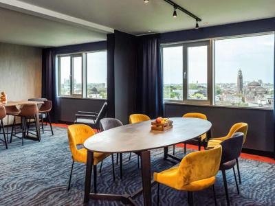 Mercure Antwerp City South - 7