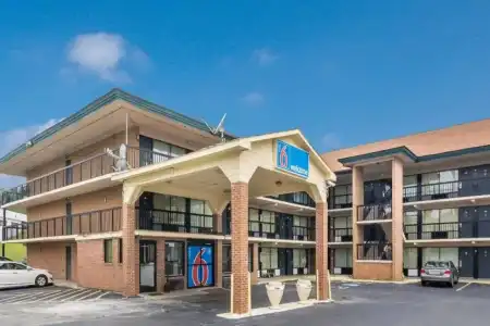 Motel 6 Macon, GA - 29