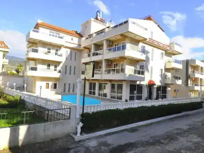Golden Star Otel - 35