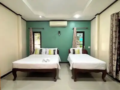 Saithong Resort - 73