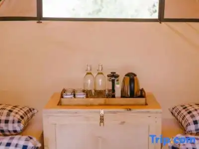 Glamping Pana Ayusai - 293