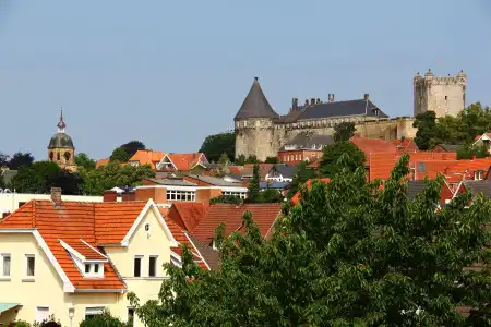 Das Alte Wasserwerk - 0