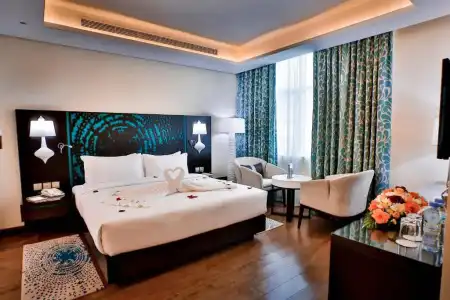 Signature Al Barsha - 54