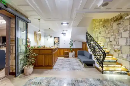 Navalia Otel - 15