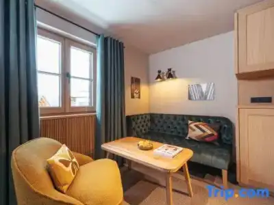 Der Berghof - 128