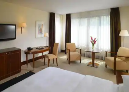 Sheraton Carlton Nuernberg - 40
