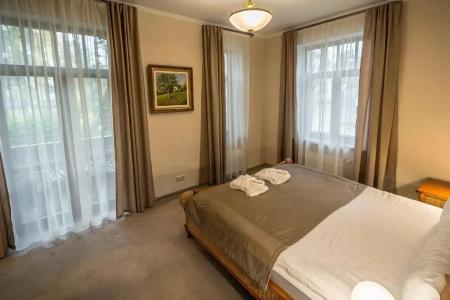 Villa Alvīne Family Apart-Hotel - 131