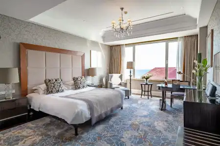Qingdao Seaview Garden - 111