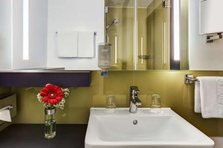 IntercityFrankfurt Airport Terminal 3 - 55