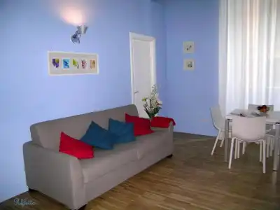 Ripetta 25 - 82