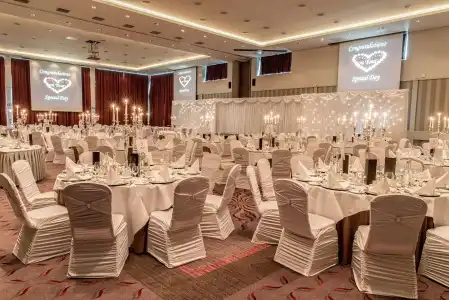 Radisson Blu, Cork - 21