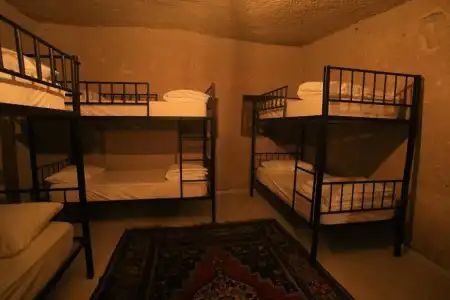 Diadem Cappadocia Guest House & Hostel - 17