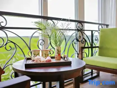 Lasenta Boutique Hoian - 91