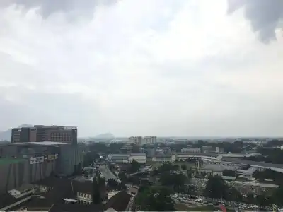 ACs by Marriott Ipoh - 41