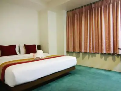 Villa Cha Cha Banglumphu - 26