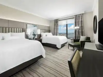 The Westin New Orleans - 79
