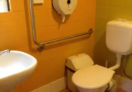 Dreamtime Hostel - 11