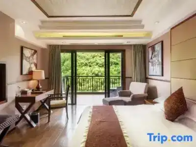 Grand Metropark Bay Sanya - 259