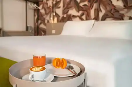 A3Passi Agriturismo tra gli Ulivi - 28