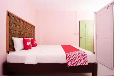 Baan Taklom Chomtalay - 27