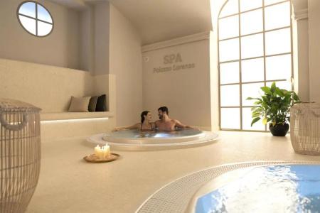 Palazzo Lorenzo Boutique & Spa - 67