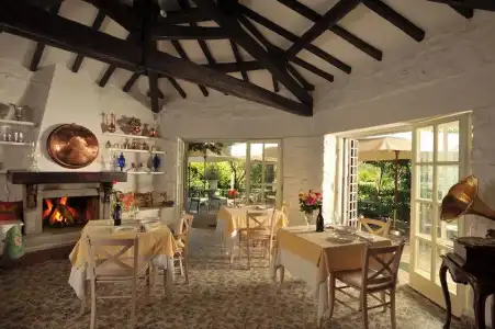 Villa Clementina - 22