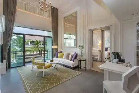 U Sathorn Bangkok - 12