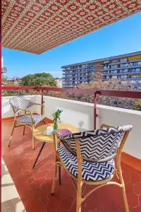 Hesperia Sevilla - 114