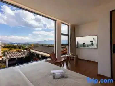 Lijiang Yunwa Inn - 128