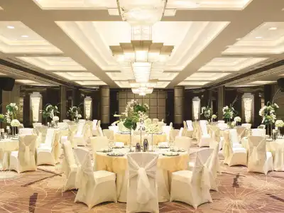 Fairmont Nile City - 2