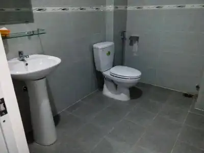 Kim Hong Nhat Guesthouse - 23