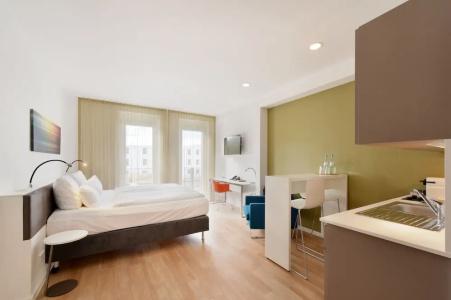 K-Apart & Boardinghouse - 94