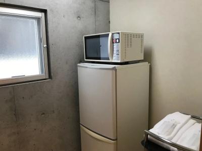 Naha-West Inn - 43