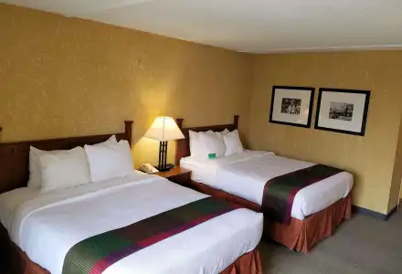 Best Western Branson Inn And Conference Center - 2