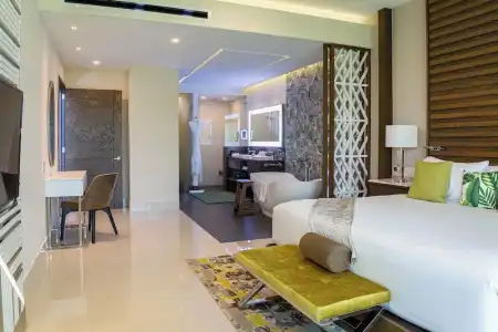 Garza Blanca Resort & Spa Cancun - 58