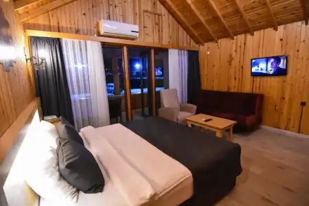 Green Palace Suite - 89
