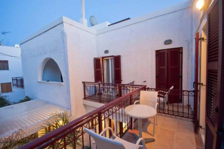 Aeolis Boutique & Suites - 18