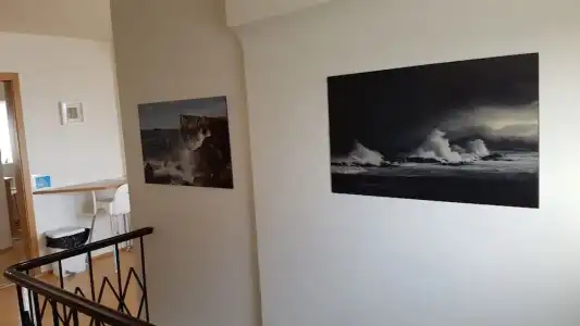Akranes HI Hostel - 10