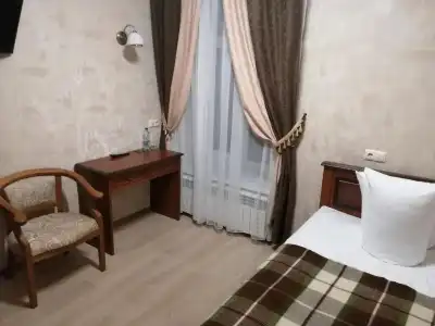Tsentralny Mini-Hotel - 88