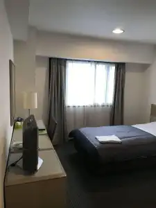 Sapporo Oriental - 16