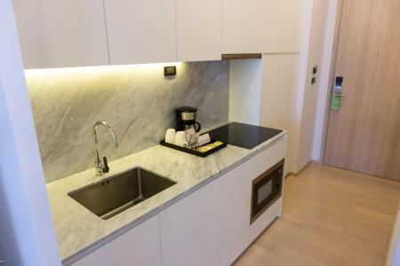Wyndham Garden Bangkok Sukhumvit 42 - 26