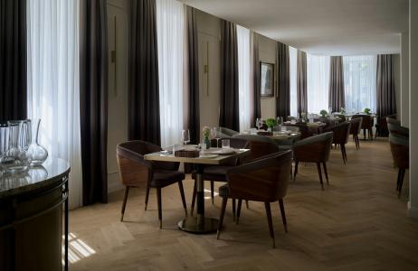 Badischer Hof Baden-Baden - Leonardo Limited Edition - 37