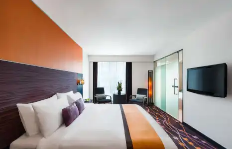 Radisson Suites Bangkok Sukhumvit - 42