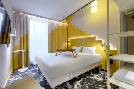 ibis Styles Zurich City Center - 56