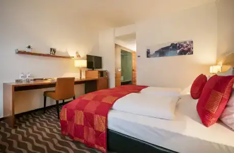 ARCOTEL Castellani - 2
