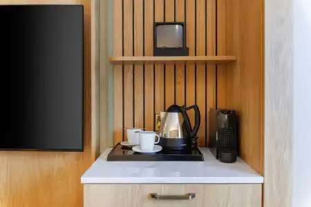 DoubleTree by Hilton Bristol North - 80