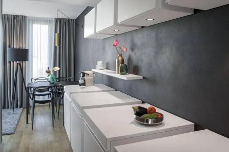 AMANO HOME Apartments - 15